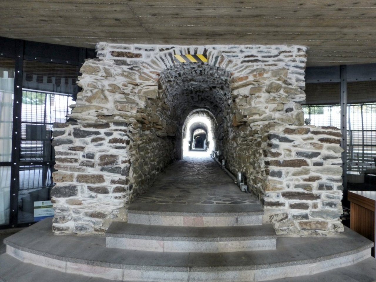 Múzeum Dolná brána